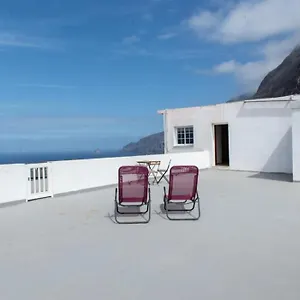 Apartamento Arroyos, La Frontera