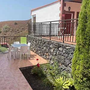 Сasa de vacaciones El Hoyo, La Frontera