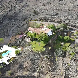 Bed and breakfast La Rayuela, La Frontera