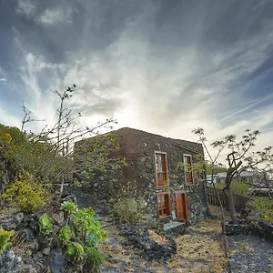 Casa rural De Piedra, La Frontera