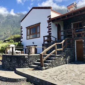 La Pagarrona Frontera